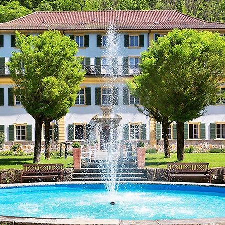 Carea Hotel Fuerstenhof Haigerloch Exterior foto