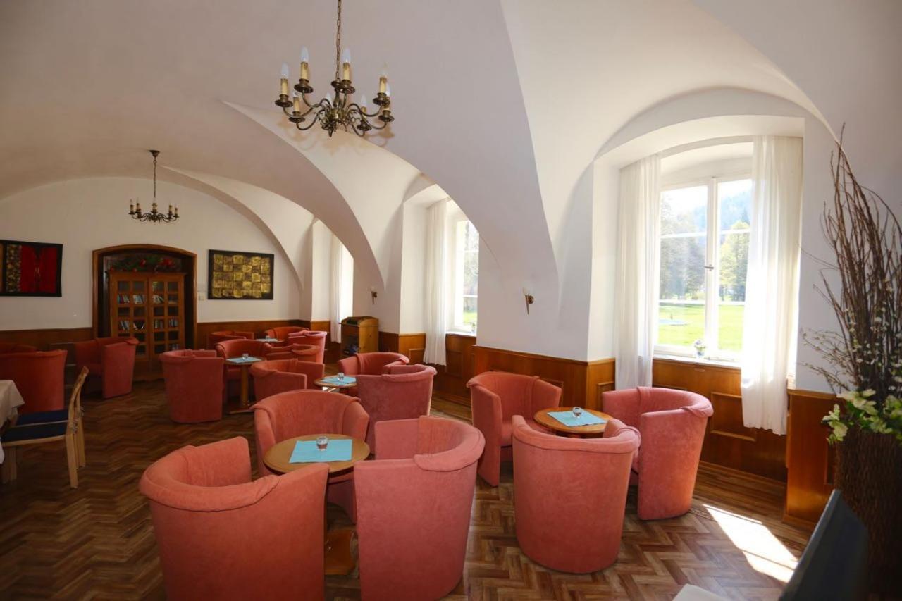 Carea Hotel Fuerstenhof Haigerloch Exterior foto